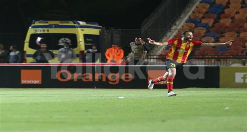 إذاعة موزاييك: النقاز اتفق مع الترجي على فسخ العقد